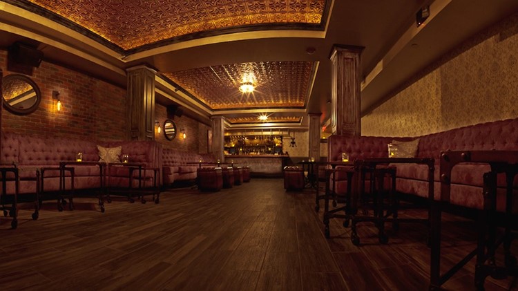 Party at The Argyle VIP nightclub in Los Angeles. Find promoters for guest list in Clubbable