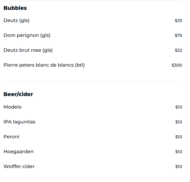 Party at The Blond VIP nightclub in New York. Find promoters for guest list in Clubbable