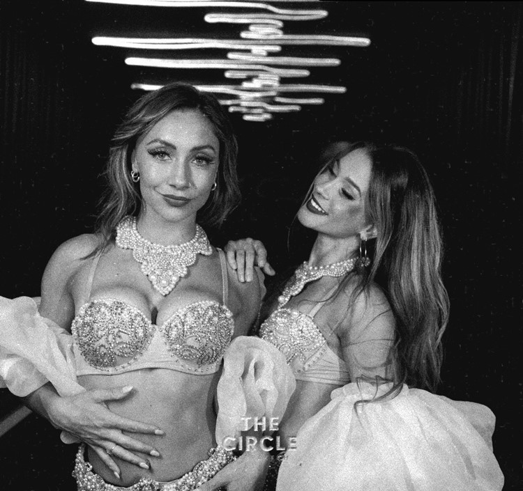 Soirée dans la boîte The Circle VIP à Marrakech. Trouvez des promoteurs pour la liste des invités sur Clubbable