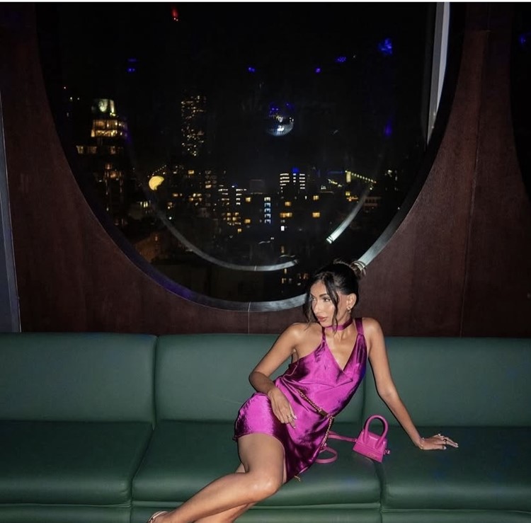 Party at The Club by Mr Purple VIP nightclub in New York. Find promoters for guest list in Clubbable