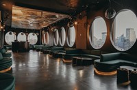 The Club by Mr Purple