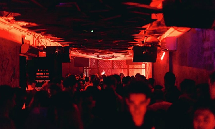 Party at The Council VIP nightclub in Singapore. Find promoters for guest list in Clubbable