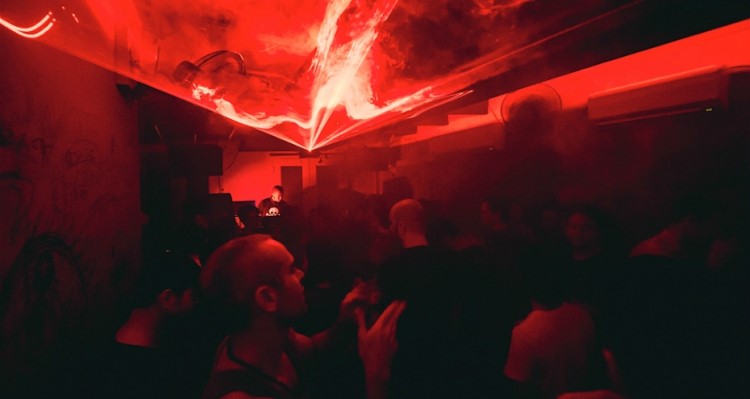 Party at The Council VIP nightclub in Singapore. Find promoters for guest list in Clubbable