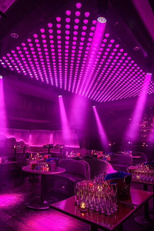 Party at Cuckoo VIP nightclub in London. Find promoters for guest list in Clubbable