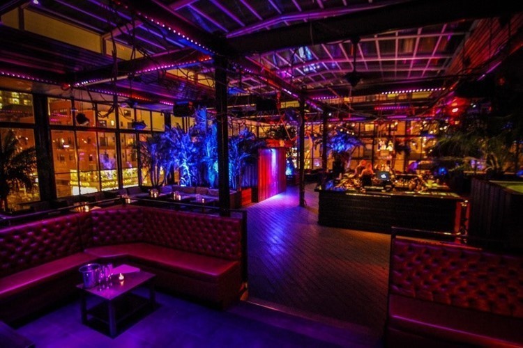 THE 10 BEST New York City Clubs & Bars (Updated 2023)
