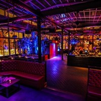 The Box New York Guest List & Table Bookings