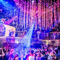The Grand San Francisco Guest List & Table Bookings