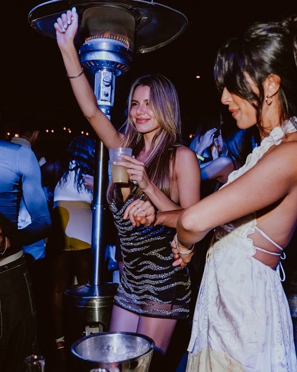 Where to Go Out in Los Angeles Right Now: Nightclub and Bar Hot
