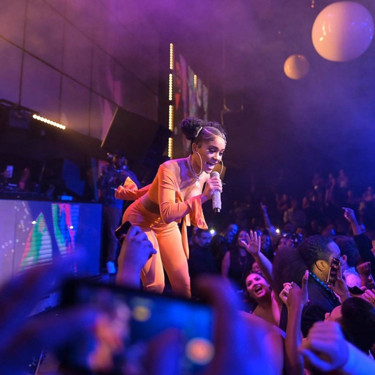 The Light nightclub Las Vegas parties clubbing dance music go out nightout guest list