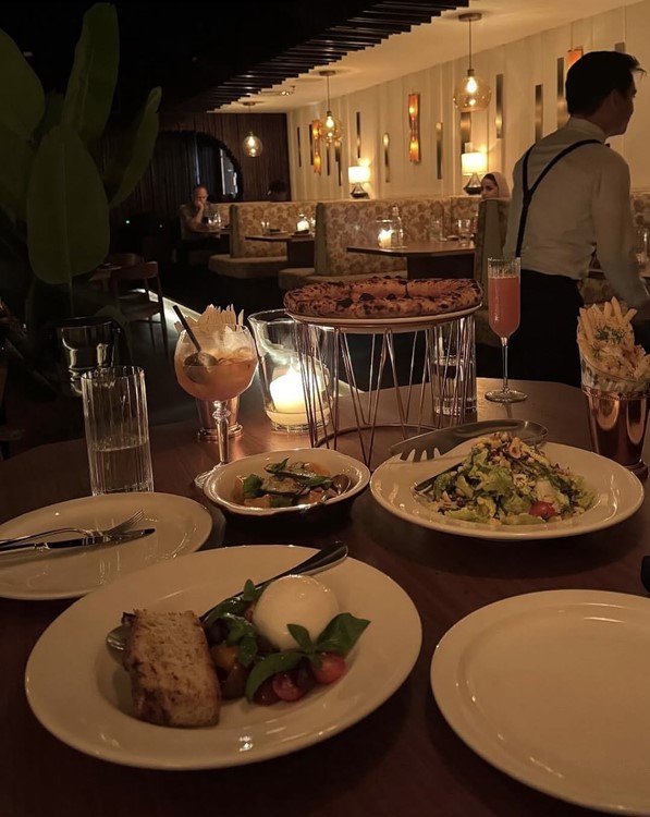 Soirée dans la boîte The Nice Guy VIP à Dubai. Trouvez des promoteurs pour la liste des invités sur Clubbable