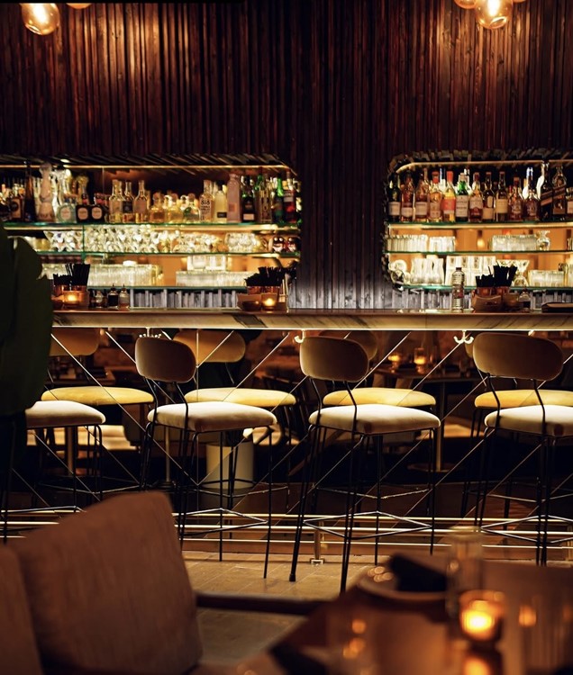 Soirée dans la boîte The Nice Guy VIP à Dubai. Trouvez des promoteurs pour la liste des invités sur Clubbable