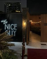The Nice Guy