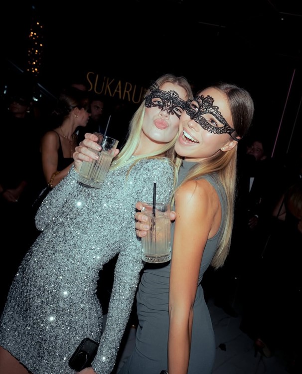 Party al Philipp Plein Club VIP Club al Milan. Trova promotori e liste degli ospiti in Clubbable