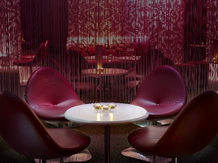 Party at The Roof Gardens VIP nightclub in London. Find promoters for guest list in Clubbable