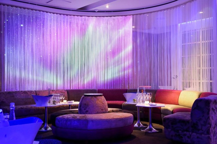 Party at The Roof Gardens VIP nightclub in London. Find promoters for guest list in Clubbable