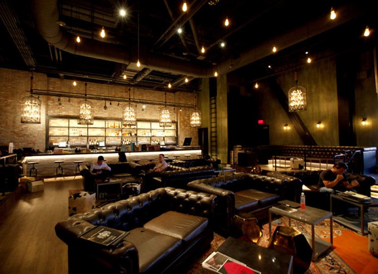 Party al The Sayers Club VIP Club al Los Angeles. Trova promotori e liste degli ospiti in Clubbable