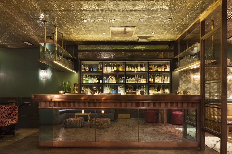 Party at The Scotch of St James VIP nightclub in London. Find promoters for guest list in Clubbable