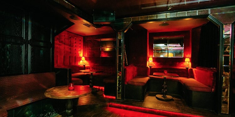 Party at The Scotch of St James VIP nightclub in London. Find promoters for guest list in Clubbable