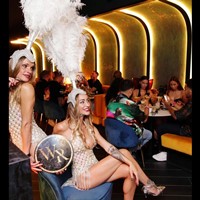 Bling Bling Barcelona Guest List & Table Bookings