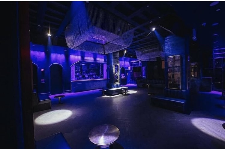 Party at The Stafford Room VIP nightclub in New York. Find promoters for guest list in Clubbable