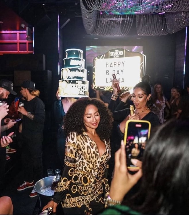 Party at The Stafford Room VIP nightclub in New York. Find promoters for guest list in Clubbable