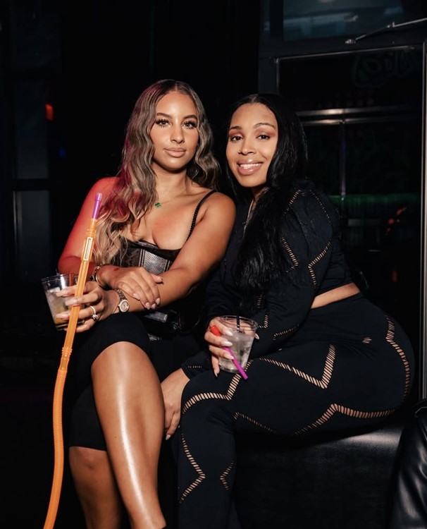 Party at The Stafford Room VIP nightclub in New York. Find promoters for guest list in Clubbable