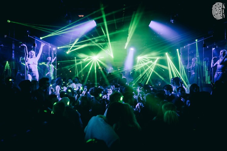 Fiesta en The Key Club VIP en Paris. Encuentra promoters y listas de invitados en Clubbable