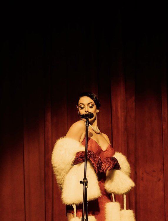 Soirée dans la boîte Theater VIP à Dubai. Trouvez des promoteurs pour la liste des invités sur Clubbable