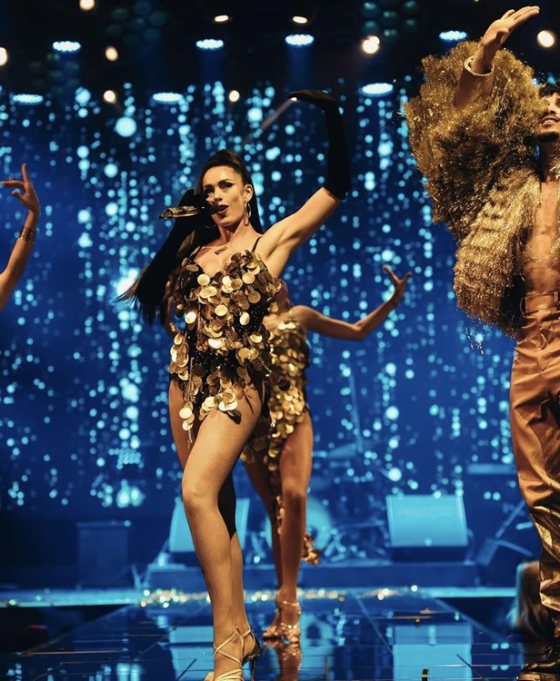 Soirée dans la boîte Theater VIP à Dubai. Trouvez des promoteurs pour la liste des invités sur Clubbable