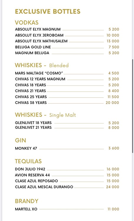 Party al Theatro VIP Club al Marrakech. Trova promotori e liste degli ospiti in Clubbable