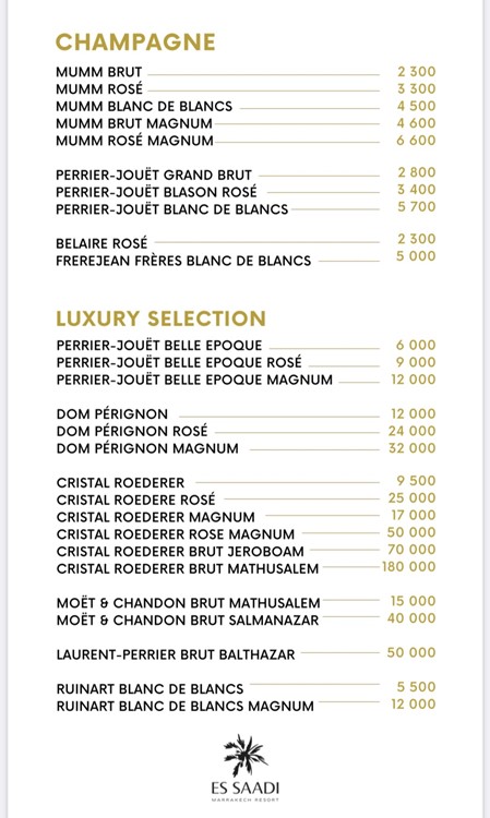 Party al Theatro VIP Club al Marrakech. Trova promotori e liste degli ospiti in Clubbable