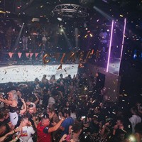 Tier Orlando Guest List & Table Bookings