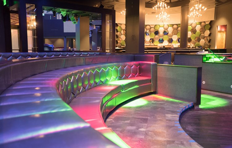 Soirée dans la boîte Time Nightclub VIP à Los Angeles. Trouvez des promoteurs pour la liste des invités sur Clubbable