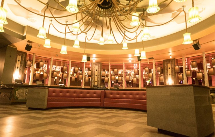 Soirée dans la boîte Time Nightclub VIP à Los Angeles. Trouvez des promoteurs pour la liste des invités sur Clubbable