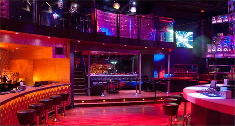 Tongue And Groove Atlanta Guest List Table Bookings