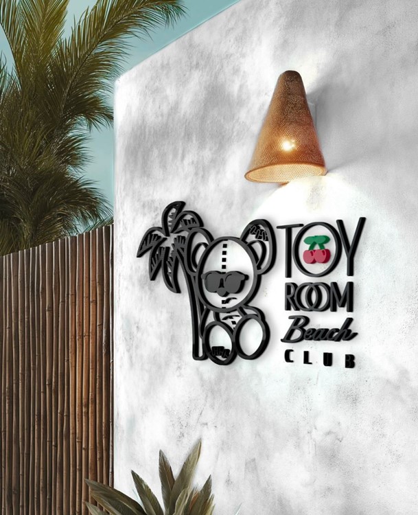 Fiesta en Toy Room Beach Club Club VIP en Malta. Encuentra promoters y listas de invitados en Clubbable