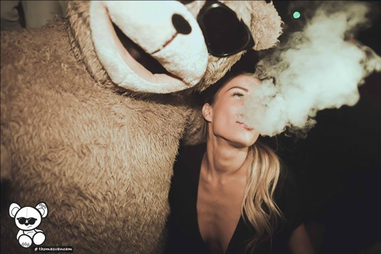 Party at Toy Room VIP nightclub in London. Find promoters for guest list in Clubbable