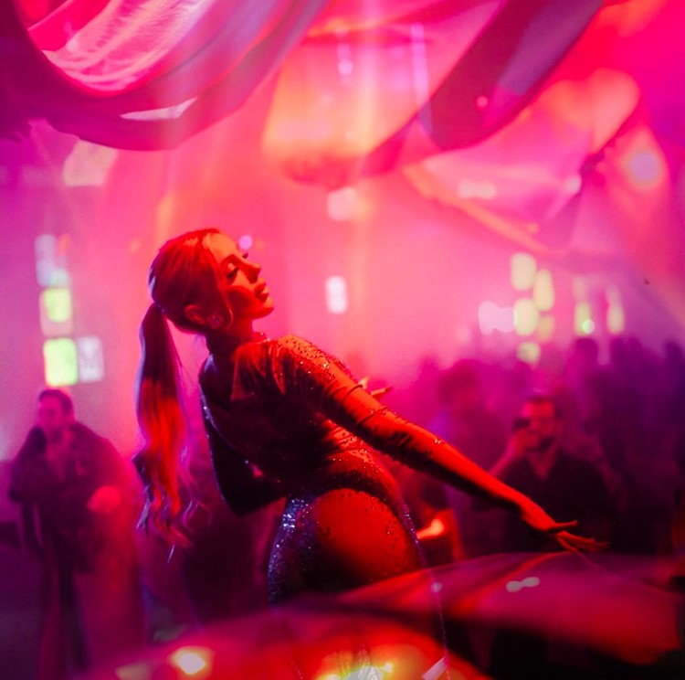 Party at Toy Room VIP nightclub in Malta. Find promoters for guest list in Clubbable