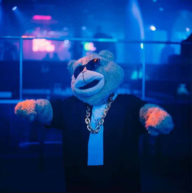 Party at Toy Room VIP nightclub in Malta. Find promoters for guest list in Clubbable