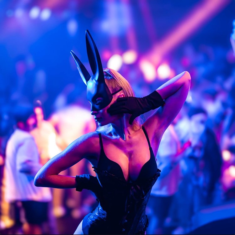 Party at Toy Room VIP nightclub in Malta. Find promoters for guest list in Clubbable