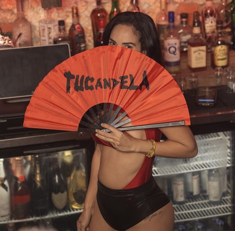 Tucandela 