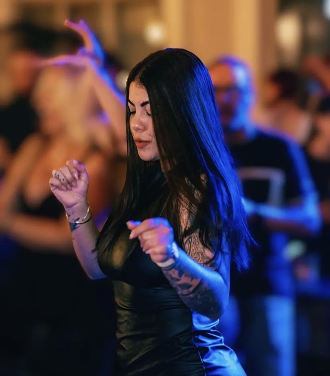 Kendall