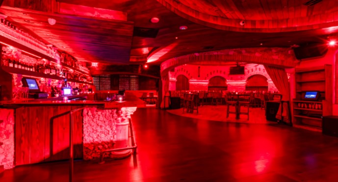 TuCandela boîte de nuit Miami