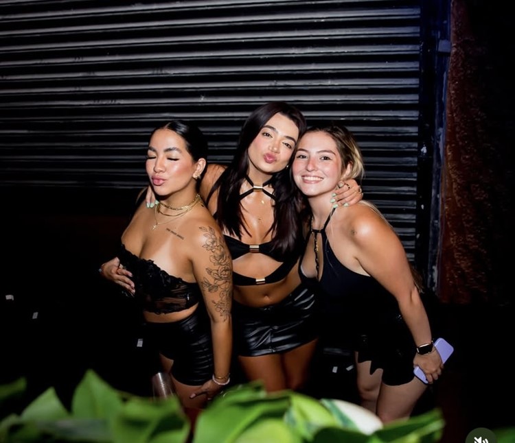 Soirée dans la boîte TuCandela Wynwood VIP à Miami. Trouvez des promoteurs pour la liste des invités sur Clubbable