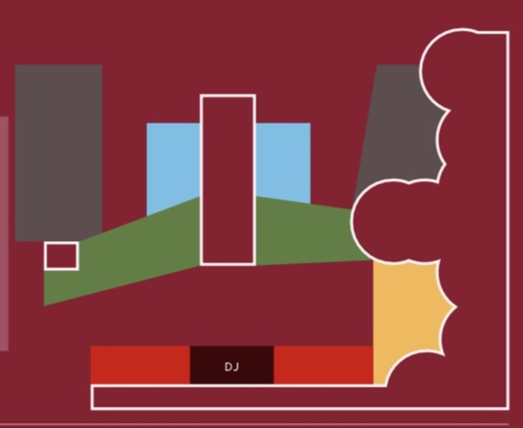 Party al Twiga Milan VIP Club al Milan. Trova promotori e liste degli ospiti in Clubbable