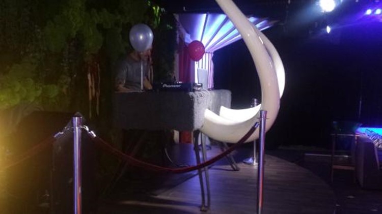 Party at Twiga VIP nightclub in Monaco. Find promoters for guest list in Clubbable