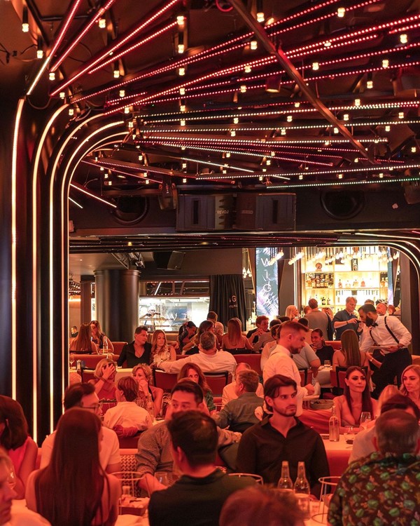 Petrecere la Twiga Monte Carlo club VIP în Monaco. Găsește promoteri pentru guest list în Clubbable