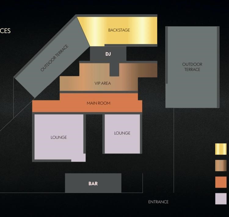 Party at Twiga Monte Carlo VIP nightclub in Monaco. Find promoters for guest list in Clubbable