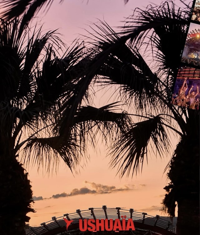 Soirée dans la boîte Ushuaïa Ibiza VIP à Ibiza. Trouvez des promoteurs pour la liste des invités sur Clubbable