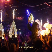 VENDÔME - Miami's Hottest New Nightclub